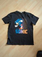 H&M Sonic Shirt neuwertig Dresden - Pieschen Vorschau