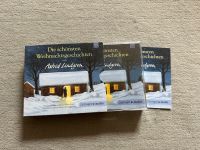 Astrid Lindgren Die schönsten Weihnachtsgeschichten auf CD Bayern - Kempten Vorschau