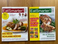 Eat Smarter Zeitschrift Ernährung 1-6/2012 Blitz Schlank Küche Dresden - Blasewitz Vorschau