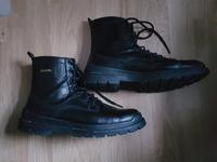 Bench Stiefel Schnürboots Gr 41 Berlin - Wilmersdorf Vorschau