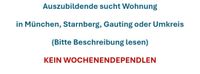 Wohnung gesucht Bayern - Starnberg Vorschau