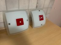 2 Lampen/Leuchten Hessen - Ranstadt Vorschau