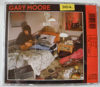 CD; Gary Moore – Still got the Blues; Rheinland-Pfalz - Neustadt an der Weinstraße Vorschau