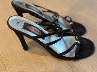 Graceland High Heels Pumps mit Silbernen Perlen Gr. 38 Bayern - Rottendorf Unterfr Vorschau