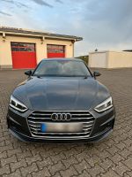 Audi A5 Sportback 2.0TDI S-tronic Sport S-Line Virtual ACC Hessen - Aßlar Vorschau
