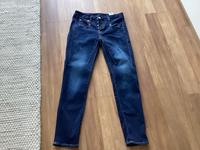 HERRLICHER Jeans Shyra Cropped W28 NEU Bochum - Bochum-Nord Vorschau