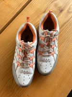 Golfschuhe Footjoy extra comfort Westerwaldkreis - Gemünden Westerwald Vorschau