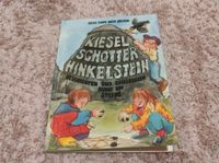 Kiesel Schotter Hinkelstein Bücken/Baum Geschichte 1995 ökotopia Nordrhein-Westfalen - Tönisvorst Vorschau