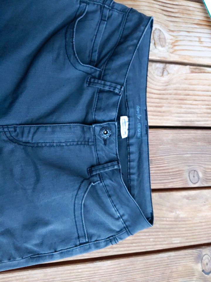 Jeans Damen 40 neu in Eichstätt