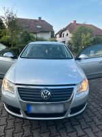 Vw Passat in eine gute Zustand Hessen - Bruchköbel Vorschau