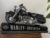 Harley Davidson Skulptur Gips Nürnberg (Mittelfr) - Oststadt Vorschau
