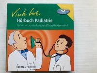 Hörbuch Pädiatrie Fischer Schleswig-Holstein - Rendsburg Vorschau