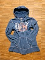 Sheego Sweatshirt Jacke Gr.40-42 Köln - Kalk Vorschau
