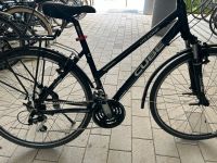 Cube 28 zoll 50 cm Fahrrad München - Sendling Vorschau