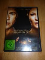 DVD: Der seltsame Fall des Benjamin Button Kiel - Kiel - Vorstadt Vorschau