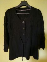 NEU schwarze Strickjacke mit 3/4 Arm,  Esprit,  Gr. M Brandenburg - Cottbus Vorschau