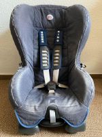 Kindersitz Römer King quickfix 9-18 kg Brandenburg - Luckenwalde Vorschau