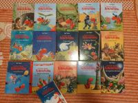 Verschiedene Kinder-/Jugendbücher bunt gemischt Hessen - Eschwege Vorschau