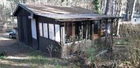 Bungalow Wochenendhaus in der Natur Sachsen - Bernsdorf Vorschau