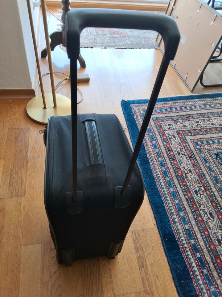 Samsonite Koffer klein in Bad Homburg