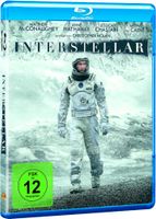 Interstellar [Blu-ray] Top OVP und Folie Nordrhein-Westfalen - Bad Salzuflen Vorschau