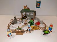 Playmobil 6635 Streichelzoo Nordrhein-Westfalen - Overath Vorschau