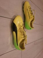 Puma Evospeed 4 Kinder Fussballschuhe Gr 37.5 Nordrhein-Westfalen - Gladbeck Vorschau