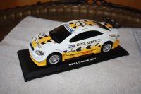 Modellauto Dickie Toys, Opel Astra V8 DTM (2000) Baden-Württemberg - Ketsch Vorschau