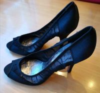 BUFFALO LONDON HIGH HEELS UVP 59,95 € / Gr. 38 München - Hadern Vorschau