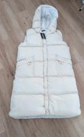 Steppweste lang SHEIN beige 36-38 neu Schleswig-Holstein - Glückstadt Vorschau