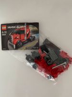 Lego 8664 Racers Nordrhein-Westfalen - Billerbeck Vorschau