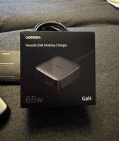 Ugreen 65w Nexode Desktop Charger - Ladegerät Bayern - Igling Vorschau