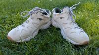 Asics Sneaker , fällt aus wie 38,5 - 39 Thüringen - Georgenthal Vorschau