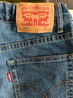 Levi’s Jeans Hose Wiesbaden - Mainz-Kastel Vorschau