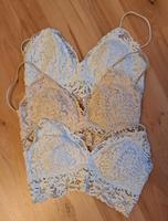Bustier/Tops Größe S H&M Hessen - Kelkheim Vorschau
