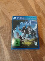 Horizon Zero Dawn Playstation 4 PS4 Hessen - Fulda Vorschau