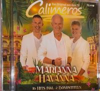 Calimeros Marianna Havanna, CD Und DVD Bayern - Regensburg Vorschau