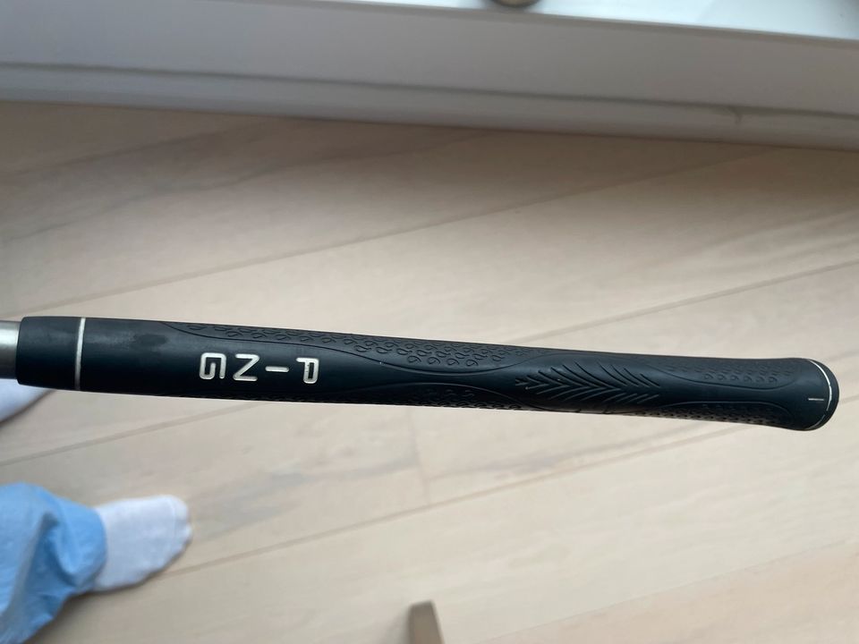 Ping G5 6-SW +1/2 inch 3up soft/Regular in Hamburg