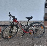 Bulls Cross Fahrrad  28 Zoll RH 44 Hessen - Kassel Vorschau