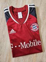 FCB FC Bayern München Trikot 2002/2003 TOP! Niedersachsen - Rosengarten Vorschau