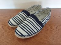 Schuhe Damen Espadrilles Bayern - Haunsheim Vorschau