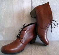 REMONTE-DORNDORF Elegante Marken-Schnürstiefeletten, Gr. 42 Bayern - Sulzbach-Rosenberg Vorschau