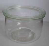 Weck Gläser, Einweckglas, Einmachglas Stück 1,60€ Hessen - Niedernhausen Vorschau