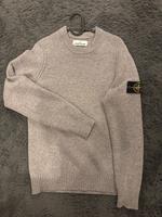 Stone island knit sweater / pullover Grau Rheinland-Pfalz - Hochspeyer Vorschau