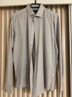 Herren Hemd Gr. M regular fit grau TOP Bayern - Cadolzburg Vorschau