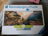 Puzzle, Ravensburger,  Natur, Wald Sachsen - Wechselburg Vorschau