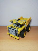 Muldenkipper LEGO TECHNIC Rheinland-Pfalz - Niederstadtfeld Vorschau