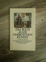 Johannes Hartlieb -Das Buch aller verbotenen Künste Magie Hexerei Hamburg-Mitte - Hamburg Billstedt   Vorschau