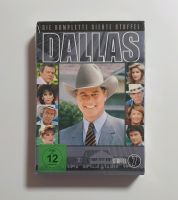 Dallas - Die komplette siebte Staffel (8 DVDs) BRANDNEU MIT FOLIE Niedersachsen - Seelze Vorschau