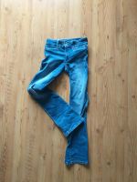 schöne Bootcut H&M Jeans gr 170 Niedersachsen - Schneverdingen Vorschau